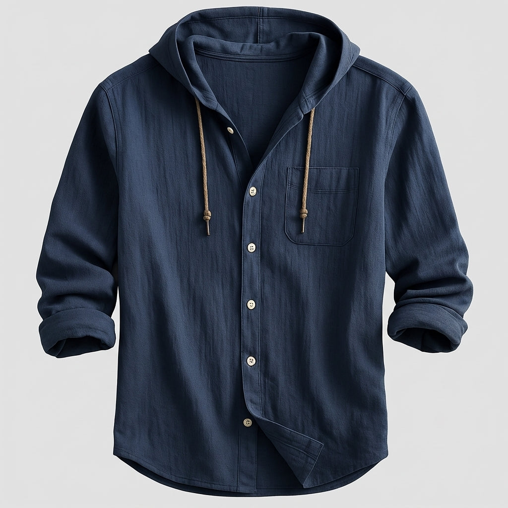 Hoodie Shirt