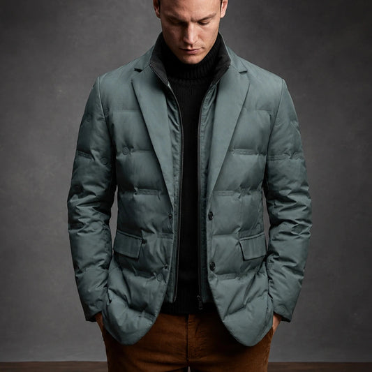 Urban Down Blazer