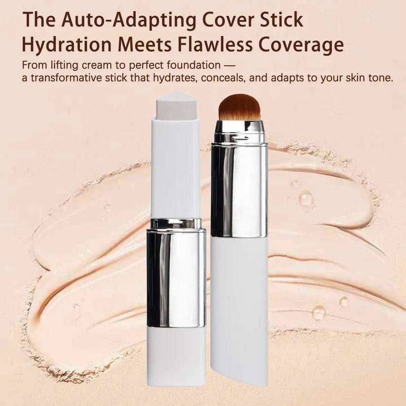 🌸✨Color-Changing Cover Cream Stick Skincare meets makeup
