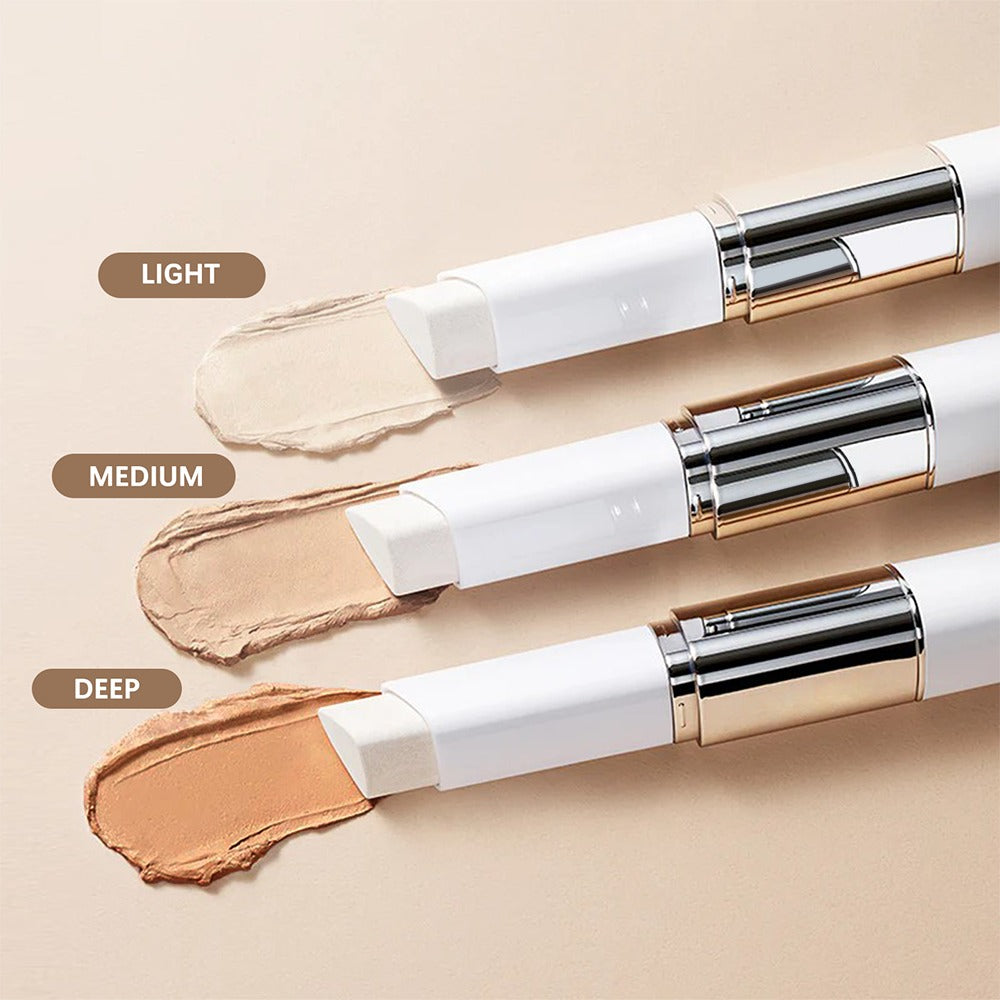🌸✨Color-Changing Cover Cream Stick Skincare meets makeup