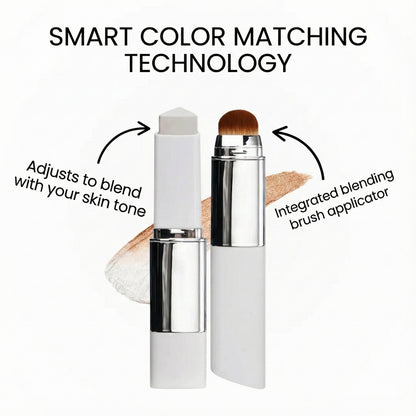 🌸✨Color-Changing Cover Cream Stick Skincare meets makeup