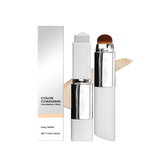 🌸✨Color-Changing Cover Cream Stick Skincare meets makeup