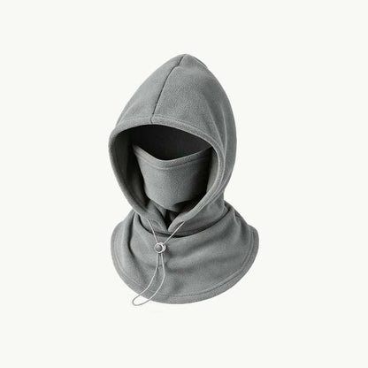 Winter Windproof Balaclava Hood Stay Warm From Head to Neck