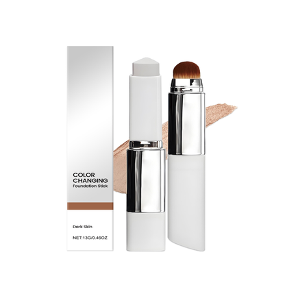 🌸✨Color-Changing Cover Cream Stick Skincare meets makeup